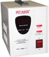 Ресанта АСН- 1 500/1-Ц