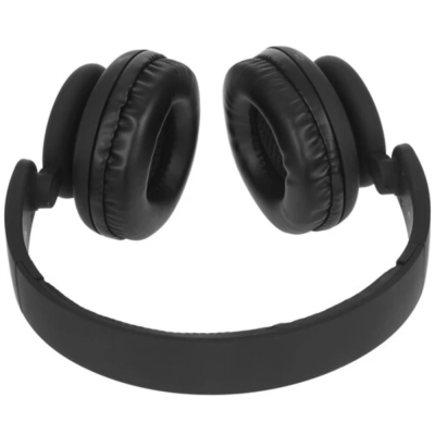 Maxvi MHF-200BT black