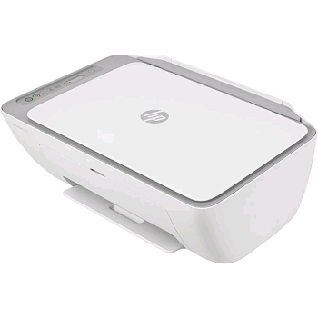 HP DeskJet 2720 + комплект из 2-ух картриджей Уценка С/н CN24RDWMGJ