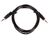 Аудиокабель (3.5mm Jack M - 3.5mm Jack M) 1.5м Belsis BL1065