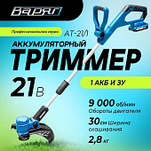 Варяг АТ-21