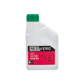 Масло REDVERG 4-такт SAE 30 (0,6л)