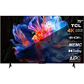 TCL 75P6K
