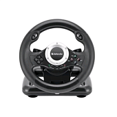 Defender Turbo Pro PC/PS3/PS4/Xbox,10 кнопок