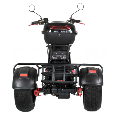 Ikingi X12 PRO Trike