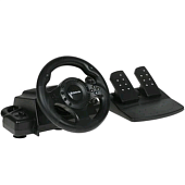 Defender Forsage Drift GT USB-PS3, 12 кнопок