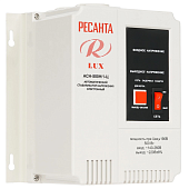Ресанта АСН-  500 Н/1-Ц LUX