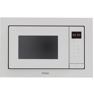 HAIER HMX-BTG207W