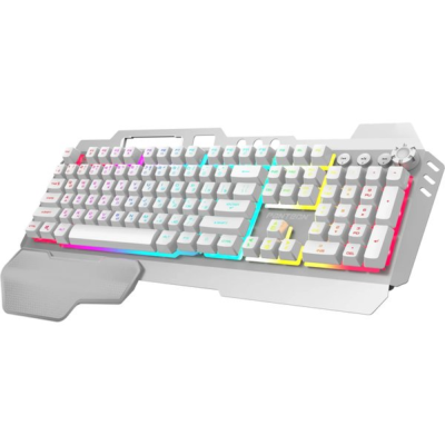 Jet.A Panteon M401S White