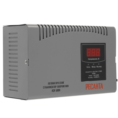 Ресанта АСН-500 Н