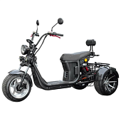 Ikingi М7 PRO Trike