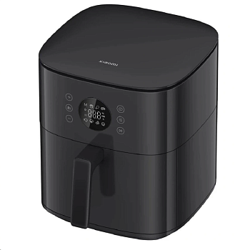 Xiaomi Air Fryer 6.5L Black (BHR083NEU)