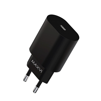 Maxvi SFC-125PD black
