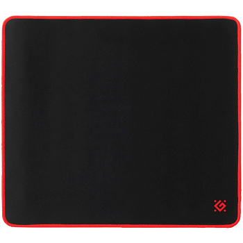 Defender Black XXL 400x355x3 мм, ткань+резина
