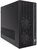 IRU Tactio 310H6SEA MT i3 13100F (3.4) 16Gb SSD512Gb RTX3050 6Gb FreeDOS GbitEth 600W черн (2113605)