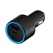 Maxvi CCH-P143 black