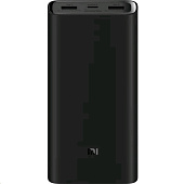 Xiaomi Mi Power Bank Redmi Black 20000mAh