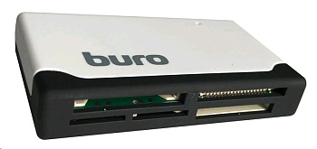 Buro BU-CR-2102 БЕЛЫЙ