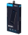 Maxvi PB10-11 black Maxvi PB10-11 black