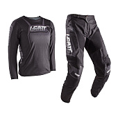Leatt 3.5 Jr Ride Kit 