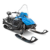 IRBIS TUNGUS SK600L GEN-1 Синий 2025 м.г