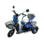 Ikingi Sibtrike 115K