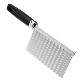 Vetta Нож для фигурной нарезки овощей 19*6 см 884-068