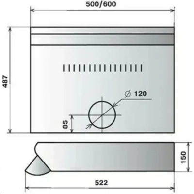 ELIKOR Davoline 50 крем