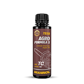 307426 MANNOL 7858 масло синт. Agro Formula S (0,12л.) 6015012