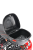 White Siberia Pro Trike 3000W Red