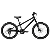 FORWARD SPIKE CX 24 11" 2026 чёрный