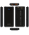 Maxvi PB10-11 black Maxvi PB10-11 black
