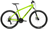 29 FORWARD SPORTING 29 2.0 D (29" 8 ск. рост. 19") 2023, ярко-зеленый/черный, RB3R98140BGNXBK