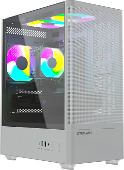 Teclast G03 Ryzen 5 7500F (3.7) 32Gb SSD1Tb RTX5060TI 8Gb Windows 11 Pro  (G03 7500F32G1T5060T8WKRU)