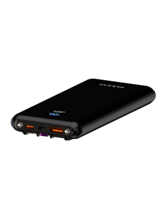 Maxvi PB10-11 black