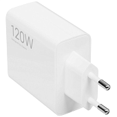 Xiaomi 120W HyperCharge Combo (Type-A)