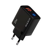 Maxvi SFC-220PD black