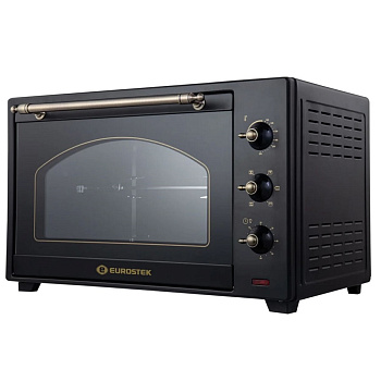 Eurostek EEO-4802B черный