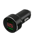 Maxvi CCM-M542 LED metallic black
